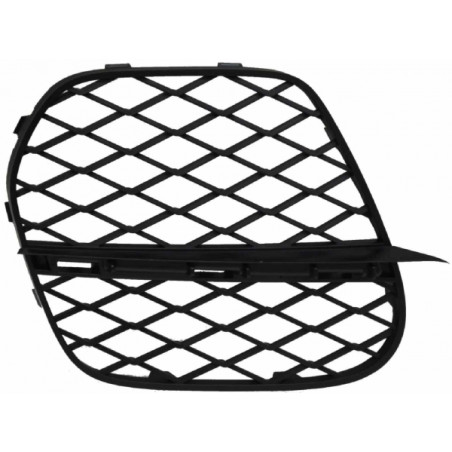 GRIGLIA PARAURTI ANTERIORE SINISTRA APERTA BMW X5 E70 0107  0110 VERS 042010 , BMW X5 E70 0110  0113