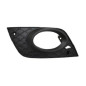 GRIGLIA PARAURTI ANTERIORE DESTRA CON LUCE DI CURVA MERCEDES-BENZ ML W164 0105  0111 VERS 092008