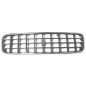 GRIGLIA CON MODANATURA CROMATA VOLVO XC90 0103  0114