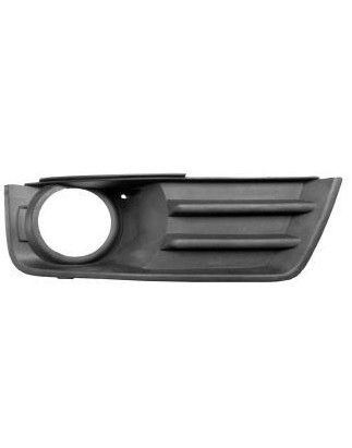 GRIGLIA PARAURTI ANTERIORE DESTRA CON FENDINEBBIA FORD FOCUS C-MAX 0103  0107