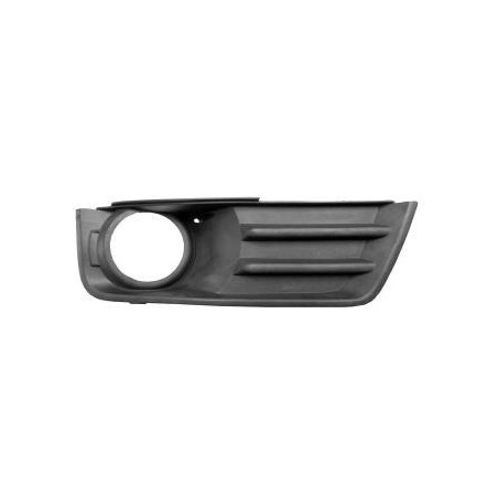 GRIGLIA PARAURTI ANTERIORE DESTRA CON FENDINEBBIA FORD FOCUS C-MAX 0103  0107