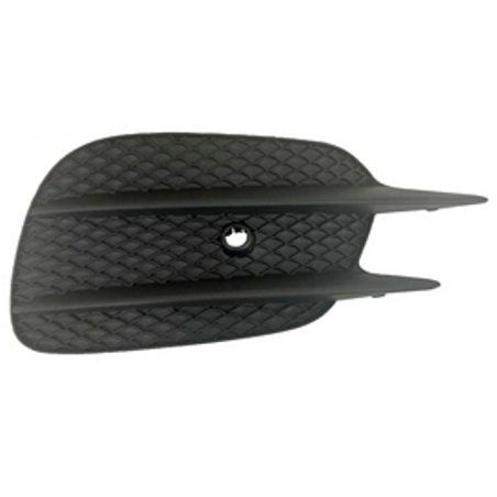 GRIGLIA PARAURTI ANTERIORE SINISTRA NERA CON SENSORI MERCEDES-BENZ E CLASS CA238 COUPECABRIO 0116  0120, MERCEDES-BENZ E CLASS 