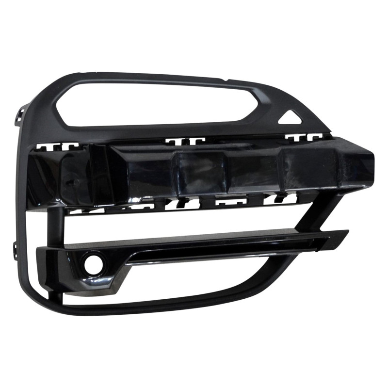 GRIGLIA FENDINEBBIA ANTERIORE SINISTRA CON SENSORI BMW X3 G01 0117  0121