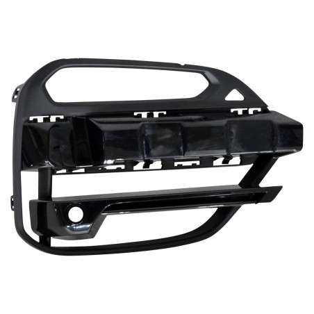 GRIGLIA FENDINEBBIA ANTERIORE SINISTRA CON SENSORI BMW X3 G01 0117  0121