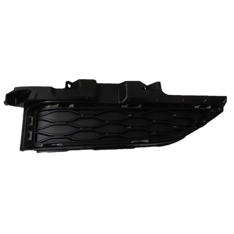 GRIGLIA PARAURTI ANTERIORE LATERALE DESTRA HYUNDAI KONA 0117  0120