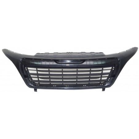 GRIGLIA PEUGEOT BOXER 0114, PEUGEOT e BOXER 0120