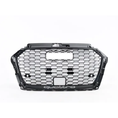 GRIGLIA AUDI A3 SPORT SEDANCABRIO 0116  0120 VERS RS3