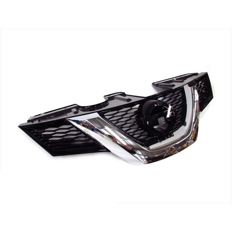GRIGLIA CROMATANERA NISSAN X-TRAIL 0114  0117