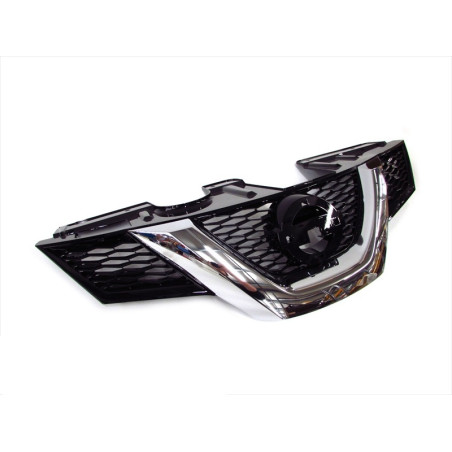 GRIGLIA CROMATANERA NISSAN X-TRAIL 0114  0117