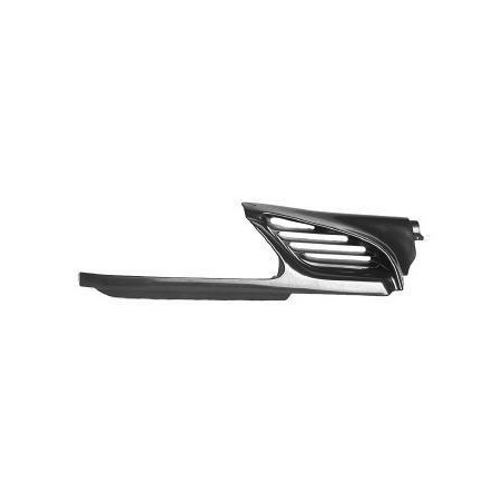 GRIGLIA ANTERIORE DESTRA RENAULT MEGANE COUPE-CABRIO 0196  0198, RENAULT MEGANE LB 0196  0198, RENAULT MEGANE SCENIC 0196  0199
