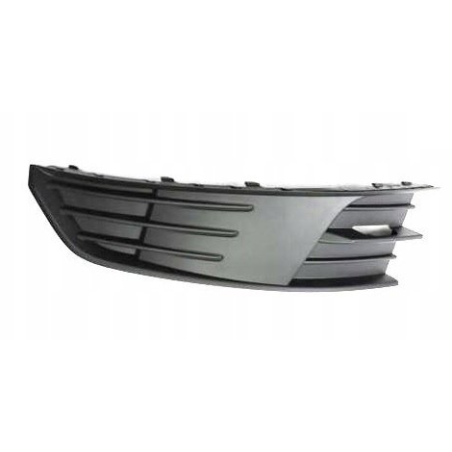 GRIGLIA PARAURTI ANTERIORE DESTRA SKODA FABIA 0114  0118, SKODA FABIA 0118  0121