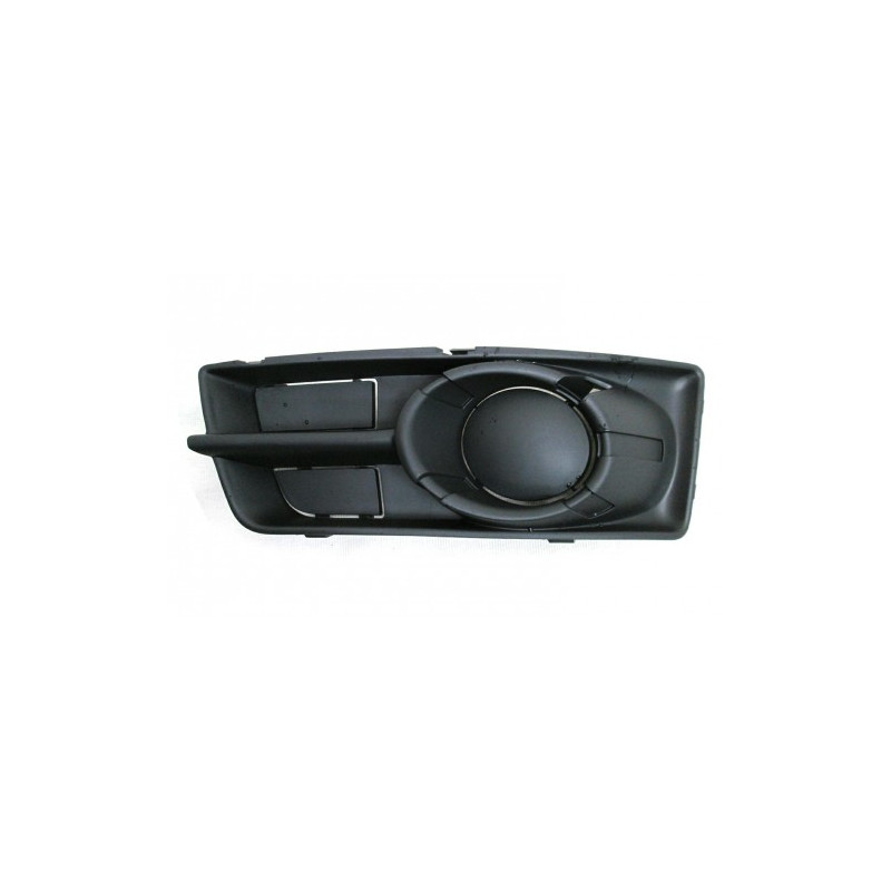 GRIGLIA PARAURTI ANTERIORE SINISTRA MITSUBISHI COLT 0108  0112