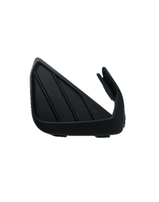 GRIGLIA PARAURTI ANTERIORE DESTRA CHIUSA VOLKSWAGEN POLO 0121 VERSSEDAN