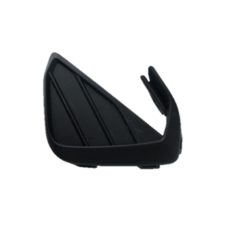 GRIGLIA PARAURTI ANTERIORE DESTRA CHIUSA VOLKSWAGEN POLO 0121 VERSSEDAN