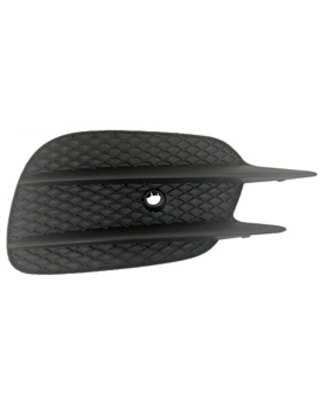 GRIGLIA PARAURTI ANTERIORE DESTRA NERA CON SENSORI MERCEDES-BENZ E CLASS CA238 COUPECABRIO 0116  0120, MERCEDES-BENZ E CLASS W2
