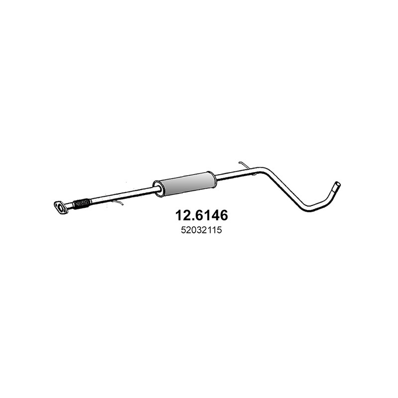 S C FIAT PANDA III 12 0315