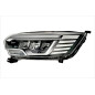 FARO SX A LED RENAULT TRAFIC 0621