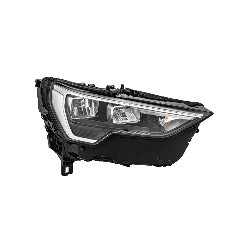 FARO PRINCIPALE AUDI Q3 2018 DX -