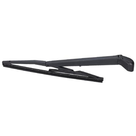 BRACCIO SPAZZOLANTE POSTERIORE 13 330mm ALFA ROMEO 145 0194  0199, ALFA ROMEO 145 0199  0101