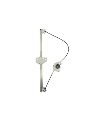 ALZACRISTALLO ELETTRICO ANTERIORE DESTRO 3 PORTE CITROEN e JUMPER 0120  0123, CITROEN JUMPER 0106  0114, CITROEN JUMPER 0114, F