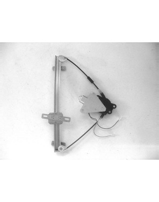 ALZACRISTALLI ELETTRICI ANTERIORE SINISTRO 5 PORTE HYUNDAI GETZ 0102  0105, HYUNDAI GETZ 0106  0110