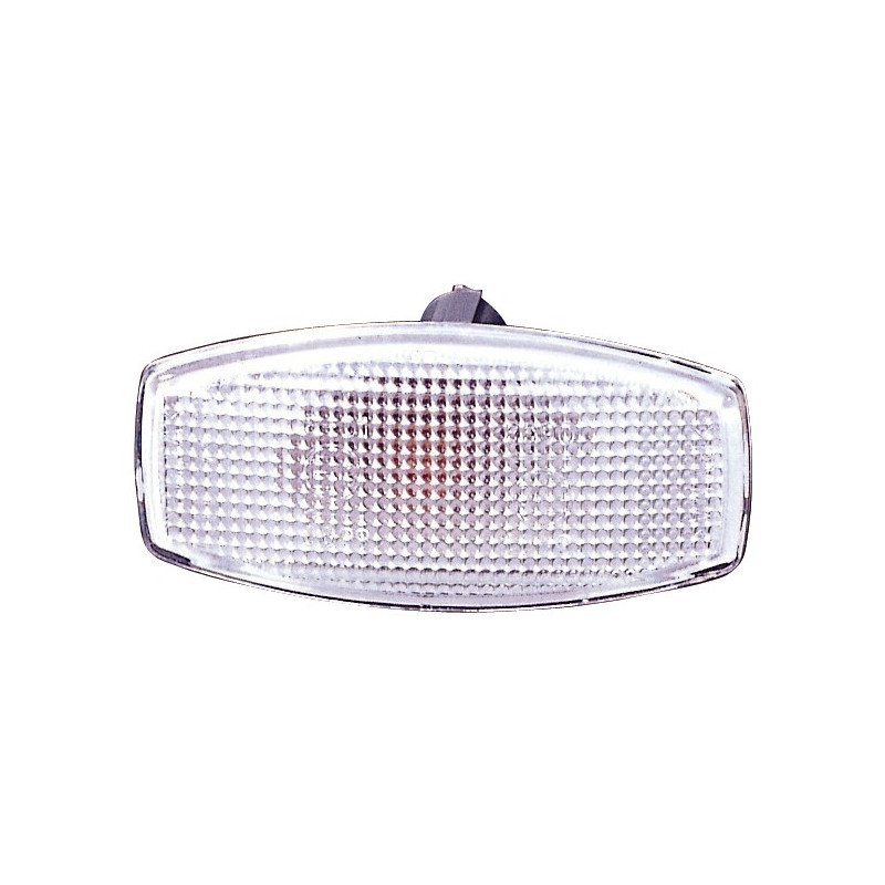 FANALE LATERALE DESTROSINISTRO SENZA PORTALAMPADA CHEVROLET AVEO HB-LB 0108  011  CHEVROLET LACETTI 0103, DAEWOO NUBIRA 0103  0