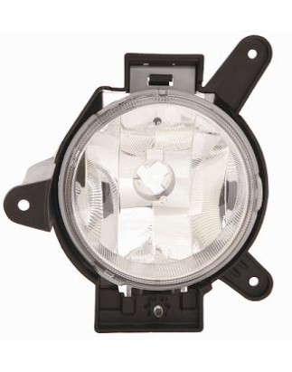 FENDINEBBIA SINISTRO CHEVROLET SPARK 0110  0113