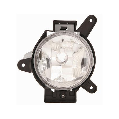 FENDINEBBIA SINISTRO CHEVROLET SPARK 0110  0113