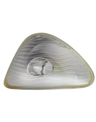 FANALE RETROVISORE DESTRO BIANCO RENAULT MODUS 0105  0108