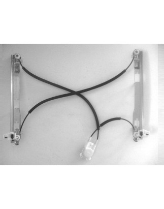 ALZACRISTALLO MECCANISMO ANTERIORE DESTRO 3 PORTE RENAULT MEGANE CABRIO 0103  0106, RENAULT MEGANE CABRIO 0106  0110, RENAULT M
