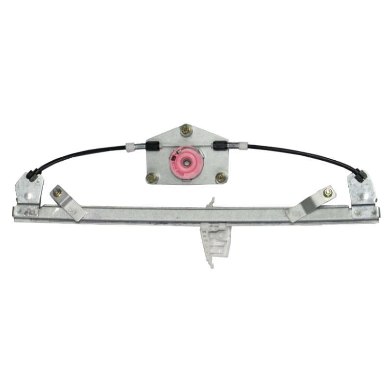 MECCANISMI ALZACRISTALLI ANTERIORE DESTRO 5 PORTE ALFA ROMEO GIULIETTA 0110  1220
