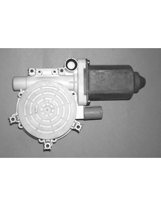 MOTORIDUTTORE ALZACRISTALLI ANTERIORE SINISTRO 3 PORTE BMW SERIES 5 E39 0196  010  MINI COOPERONE R50R53 0102  0106