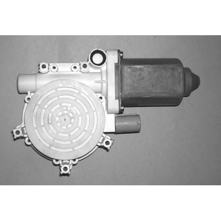 MOTORIDUTTORE ALZACRISTALLI ANTERIORE SINISTRO 3 PORTE BMW SERIES 5 E39 0196  010  MINI COOPERONE R50R53 0102  0106