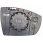 VETRO CON PIASTRA DESTRO TERMICO BLIS  FORD ECOSPORT 0117