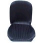 KIT FODERE SEDILI FIAT 500 L NERO