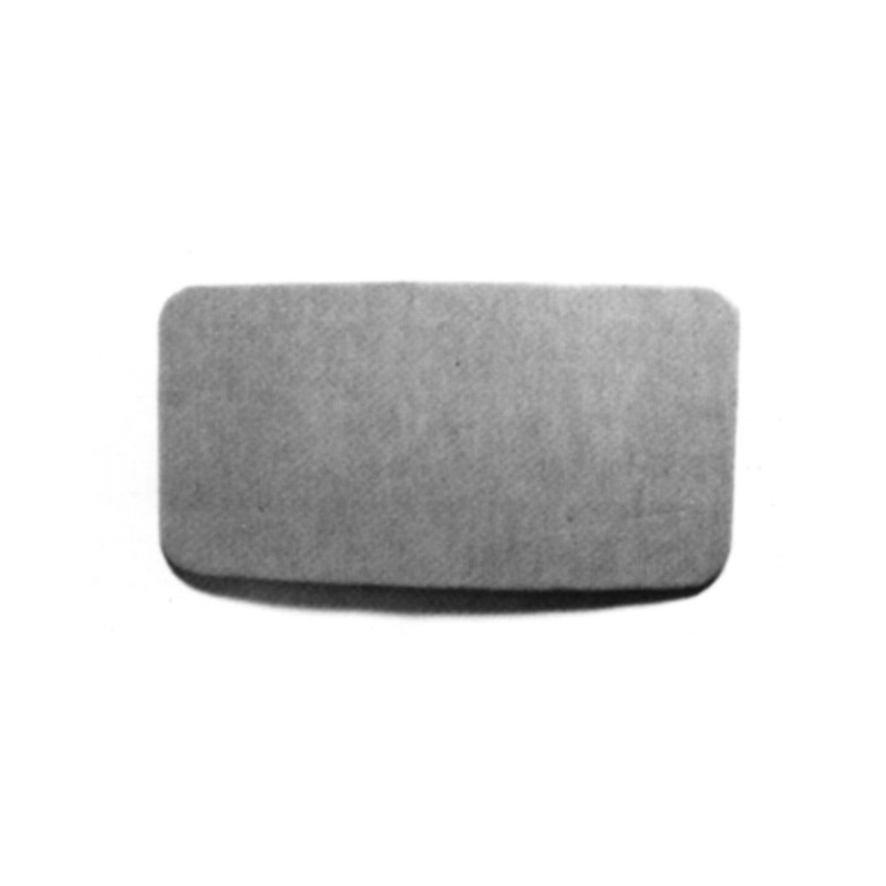 PADIGLIONE INTERNO FIAT 500 EPOCA TIPO ORIGINALE FLESSIBILE