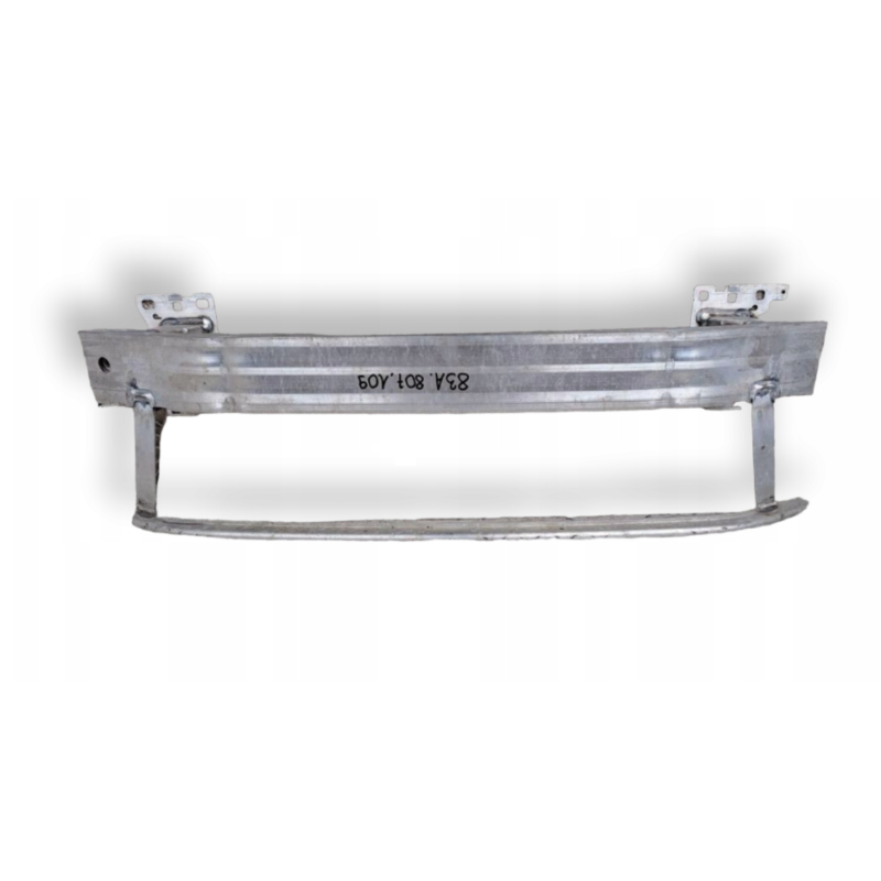 RINFORZO PARAURTI ANTERIORE ALLUMINIO AUDI Q3 F3 SPORTBACK 0119, AUDI Q3 0118