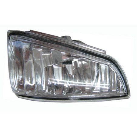 FANALE RETROVISORE DESTRO VOLVO C70 0106  0110, VOLVO S40 0104  0107, VOLVO S40 0107  011  VOLVO V50 0104  0107, VOLVO V50 0107