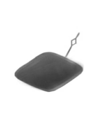 COPRIGANCIO ANTERIORE OPEL MOKKA 0113  0116