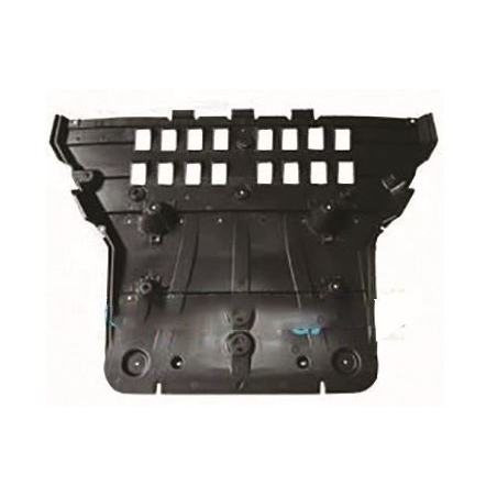 RIPARO MOTORE ANTERIORE  SMART FORFOUR 0115, SMART FORTWO 0114  0120