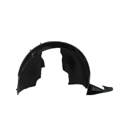 LOCARO ANTERIORE SINISTRO SKODA OCTAVIA 6 0113  0117