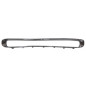 MODANATURA GRIGLIA PARAURTI ANTERIORE INFERIORE CROMATA MINI COUNTRYMAN R60 0111  0116, MINI PACEMAN R61 0113