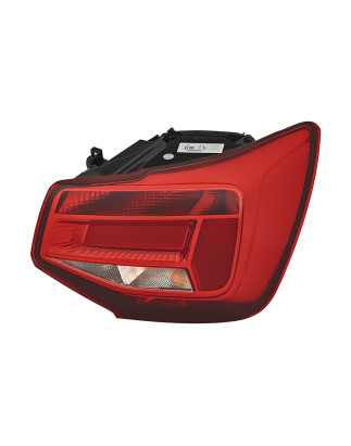 FANALE PDX AUDI Q2 0116