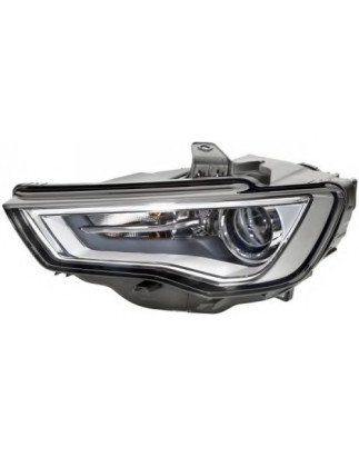 FARO SX BIXENO D3S CMOTOR ELETT AUDI A3 3-5P 0412