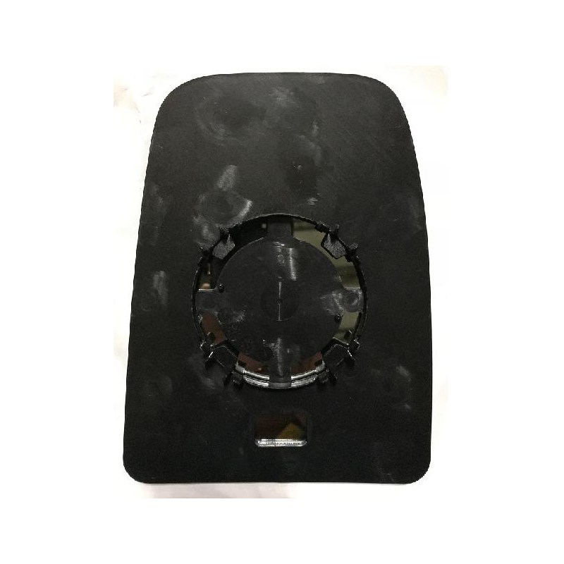 VETRO CON PIASTRA DESTRO SUPERIORE IVECO DAILY 0114  0119, IVECO DAILY 0119