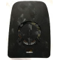 VETRO CON PIASTRA DESTRO SUPERIORE IVECO DAILY 0114  0119, IVECO DAILY 0119