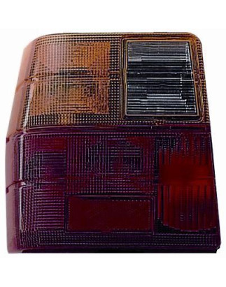 LENTE FANALE POSTERIORE SINISTRA FIAT UNO 0183  0189