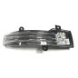 FANALE RETROVISORE SINISTRO MITSUBISHI SPACE STAR 0113  0116