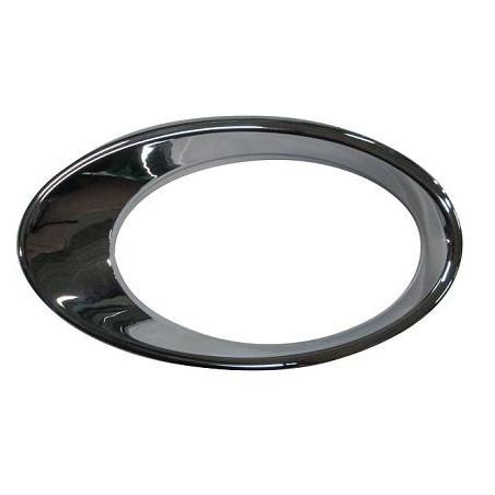 CORNICE FENDINEBBIA DESTRA CROMATO MERCEDES-BENZ C CLASS W204 0107  0111