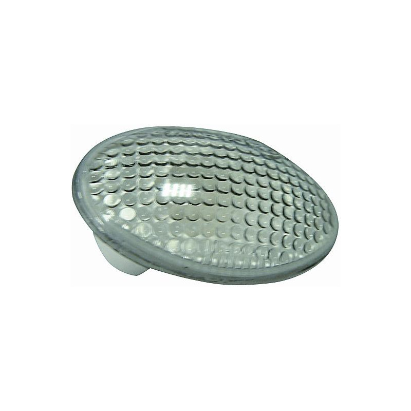 FANALE LATERALE DESTROSINISTRO SENZA PORTALAMPADA BIANCO OPEL ASTRA F 0191  0194, OPEL ASTRA F 0195  0198, OPEL COMBO 0193  010